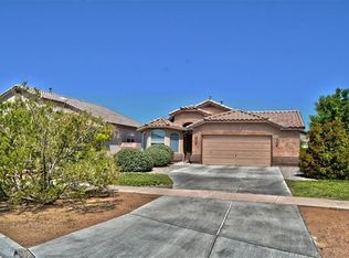 7309 Sidewinder Dr NE, Albuquerque, NM 87113
