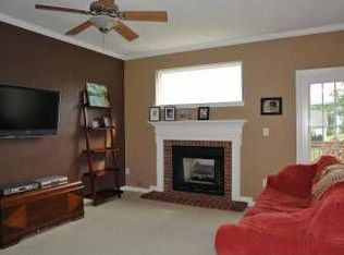 6015 Matisse Ln, Roanoke, VA 24018