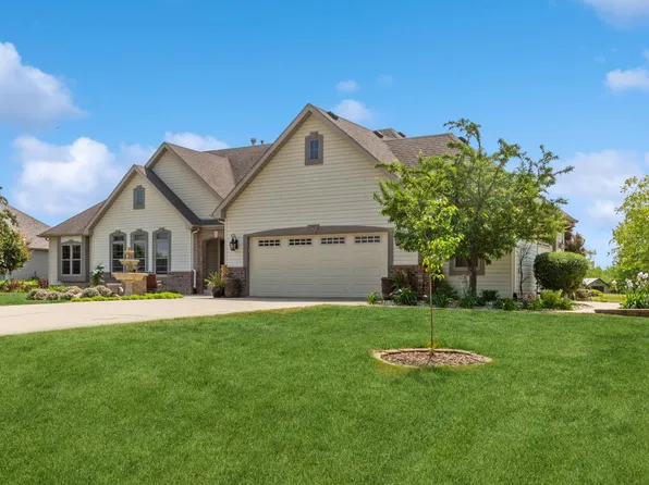 25101 113th STREET, Trevor, WI 53179