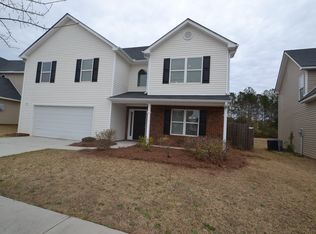 3099 Meadow Point Dr, Snellville, GA 30039