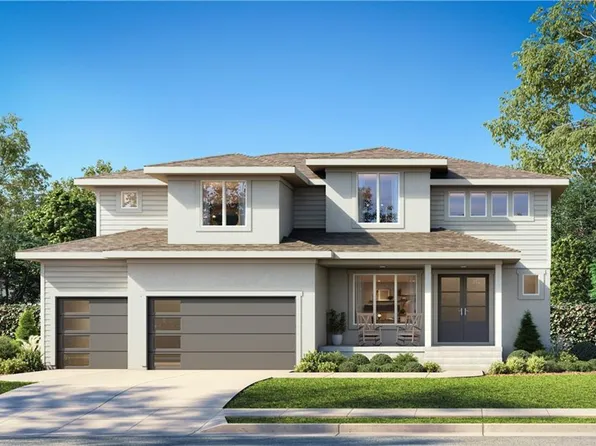 18429 W Long St, Overland Park, KS 66013
