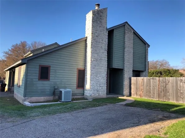 1701 Horseshoe Cir, Round Rock, TX 78681
