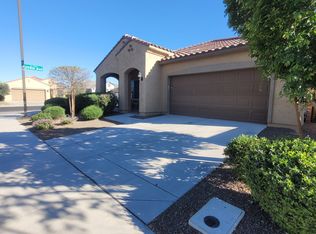25925 W Tonto Ln, Buckeye, AZ 85396