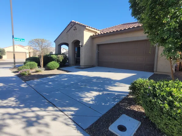 25925 W Tonto Ln, Buckeye, AZ 85396