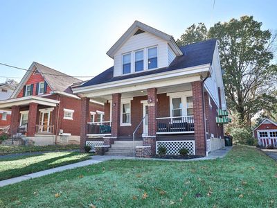 2215 Hannaford Ave, Cincinnati, OH, 45212