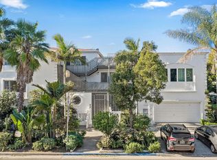 1102 Euclid St APT 5, Santa Monica, CA 90403
