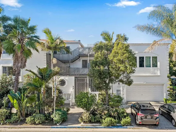 1102 Euclid, 1102 Euclid St APT 5, Santa Monica, CA 90403