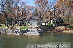 Boat Ramp