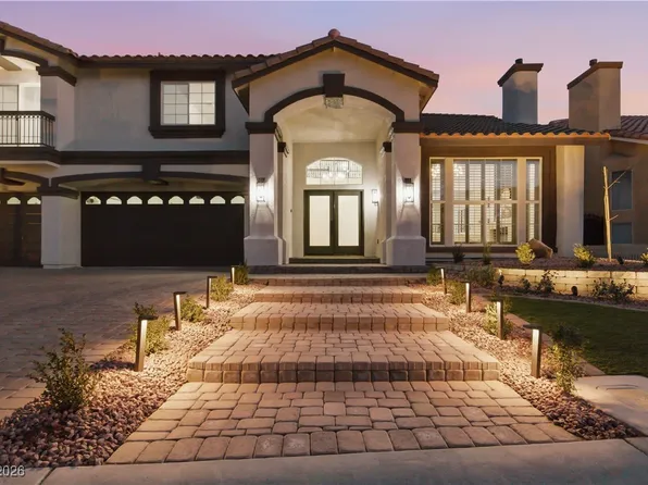 6317 Mighty Flotilla Ave, Las Vegas, NV 89139