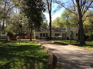 3820 Arklow Rd, Richmond, VA 23235