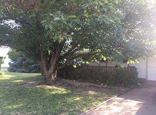 1510 Sunset Ave, Liberal, KS 67901