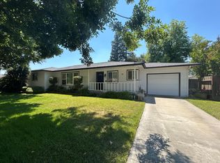 1410 Winter St, Kingsburg, CA 93631