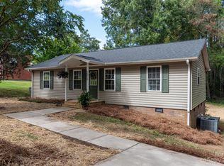 1013 Tennessee St, Kannapolis, NC