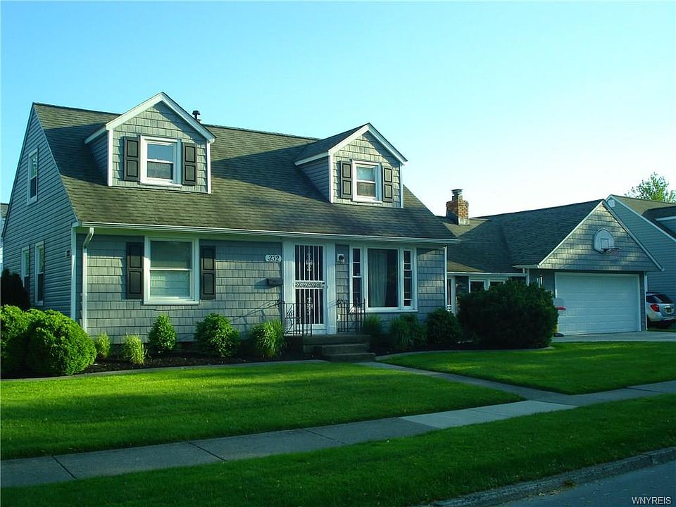 1st image of 332 Blackstone Blvd