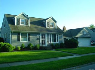 332 Blackstone Blvd, Tonawanda, NY 14150