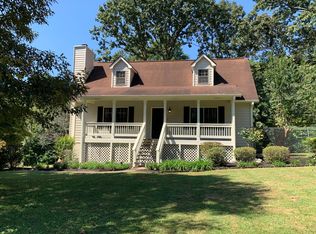 5777 Stonehaven Dr NW, Kennesaw, GA 30152