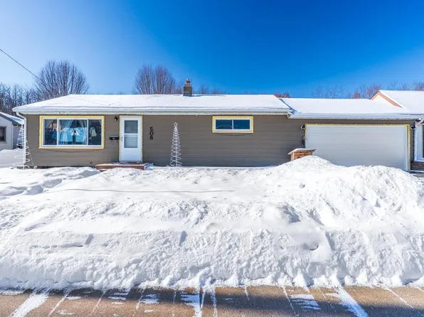 508 JUNIOR AVENUE, Schofield, WI 54476