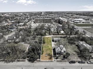 812 S 10th St, Waco, TX 76706