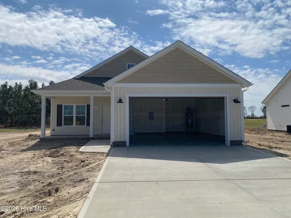 2803 S Us 13 Highway, Goldsboro, NC 27863