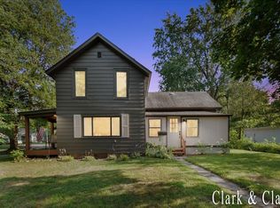536 E Bond St, Hastings, MI 49058