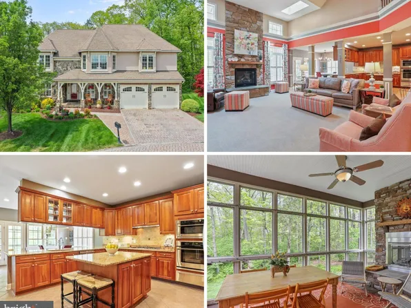 2 Brookside Ln, Gettysburg, PA 17325
