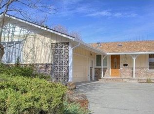 4243 Michael Ave, Fremont, CA 94538