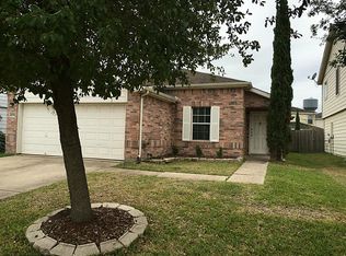 2018 Declaration Dr, Missouri City, TX 77459