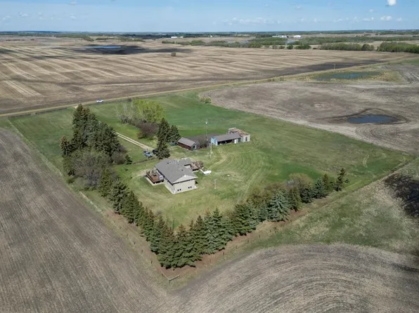 48107 E Range Road 220, Camrose County, AB T0B 3M3