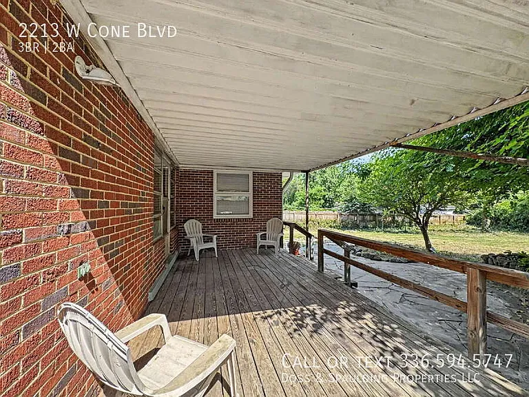 2213 W Cone Blvd — Photo 26