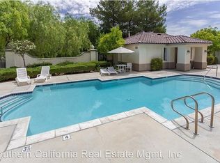 25730 Armstrong Cir UNIT A, Stevenson Ranch, CA 91381