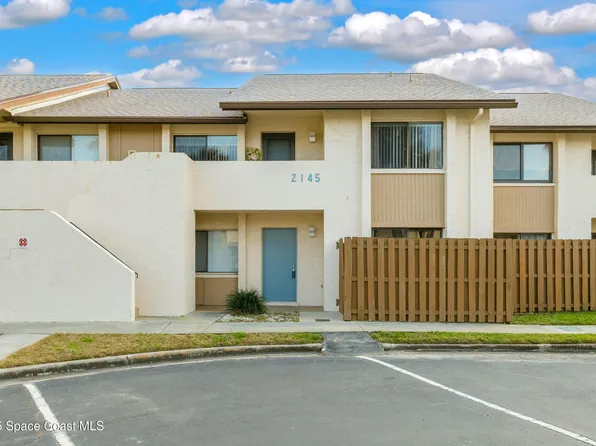 2145 Golf Isle Dr APT 1212, Melbourne, FL 32935