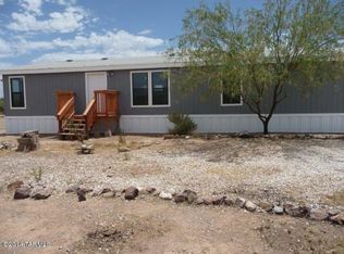 13240 N Chinle Ln, Marana, AZ 85653