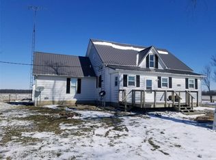 11535 Grant Rd, Nashville, IL 62263