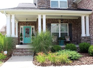 1031 Via Francesco Way, Spring Hill, TN 37174