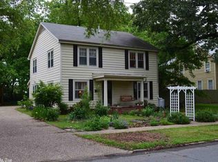 622 Faulkner St, Conway, AR 72034