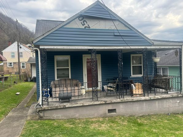140 Boomer Hill Rd, Montgomery, WV 25136