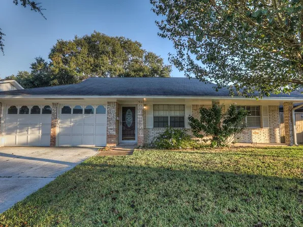 734 E Dartmouth Ln, Deer Park, TX 77536