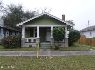2816 Walnut St, Jacksonville, FL 32206