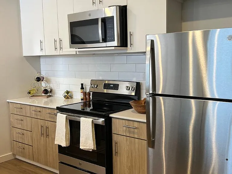 A1 Kitchen