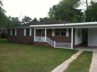 325 Alpine St, Chickasaw, AL 36611