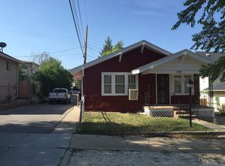 779 Badger Ave, Casper, WY 82601