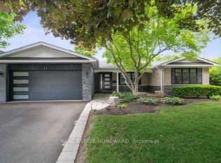 42 Heathview Ave, Toronto, ON M2K2C1