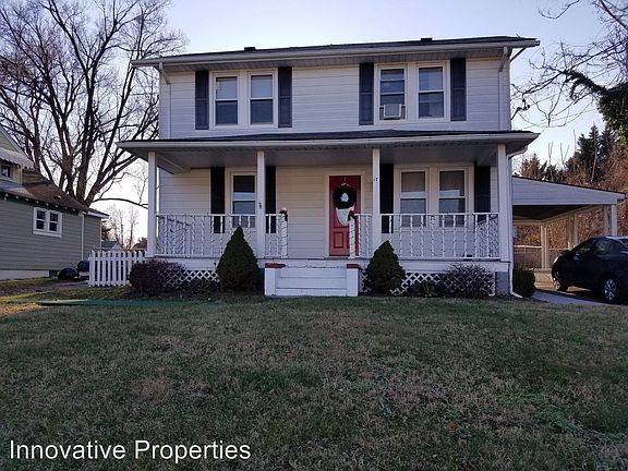 2nd image of 17 Riverview Ave