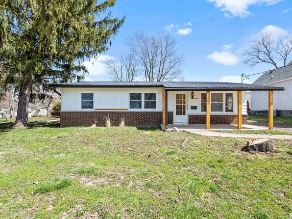 1106 Madison Ave, Kewanee, IL 61443