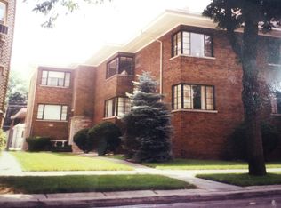 8311 S Drexel Ave APT 1, Chicago, IL 60619