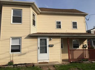 100 Fallsington Ave, Tullytown, PA