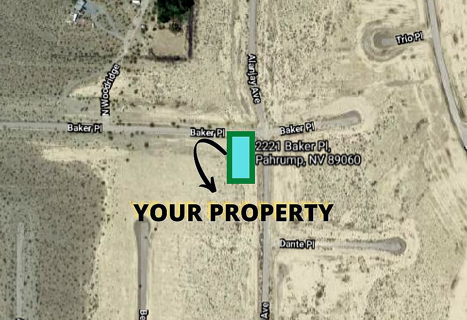 1st image of 2221 Baker Pl