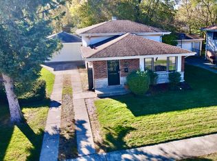 14736 Langley Ave, Dolton, IL 60419