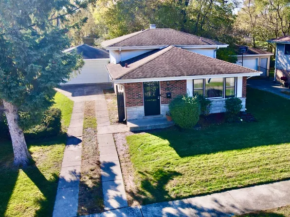 14736 Langley Ave, Dolton, IL 60419