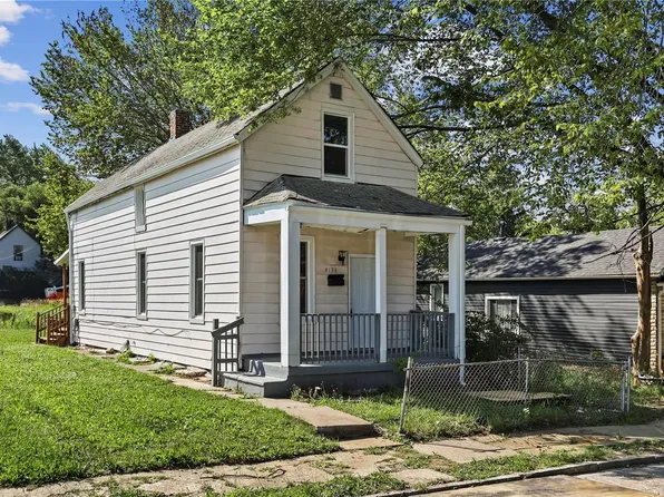 4138 Clara Pl, Saint Louis, MO 63115